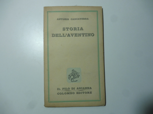 Storia dell'Aventino